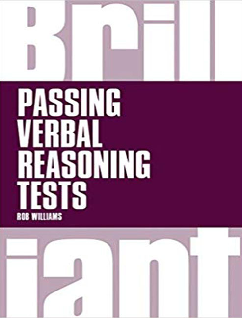 passing-verbal-reasoning-tests-pearson-rob-williams