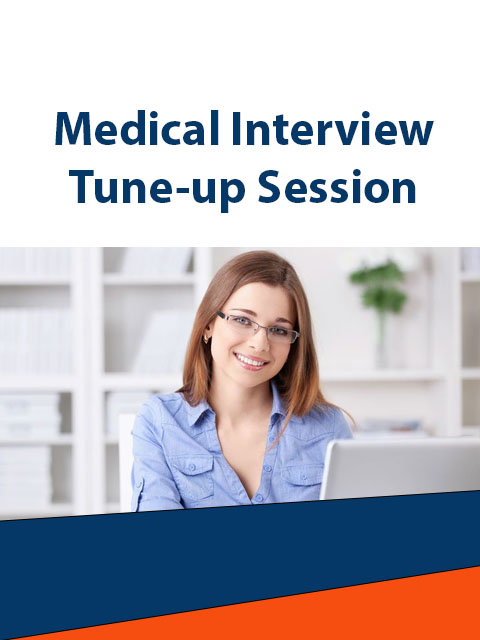 1-on-1-medical-interview-tune-up-session