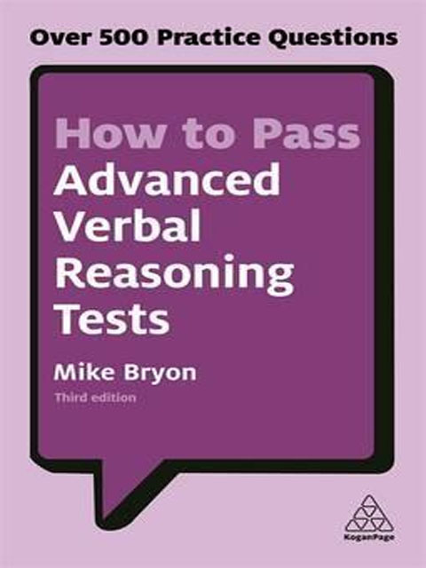 how-to-pass-advanced-verbal-reasoning-tests