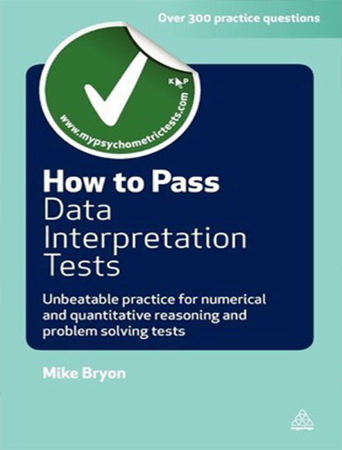 how-to-pass-data-interpretation-tests-mike-byron